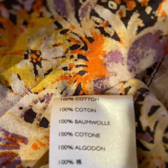 NWT We The free by Free People blouse size XS - Picture 10 of 10